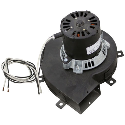 50701901 Victory - High Efficiency Motor 208/240V 50701901 Victory - High Efficiency Motor 208/240V